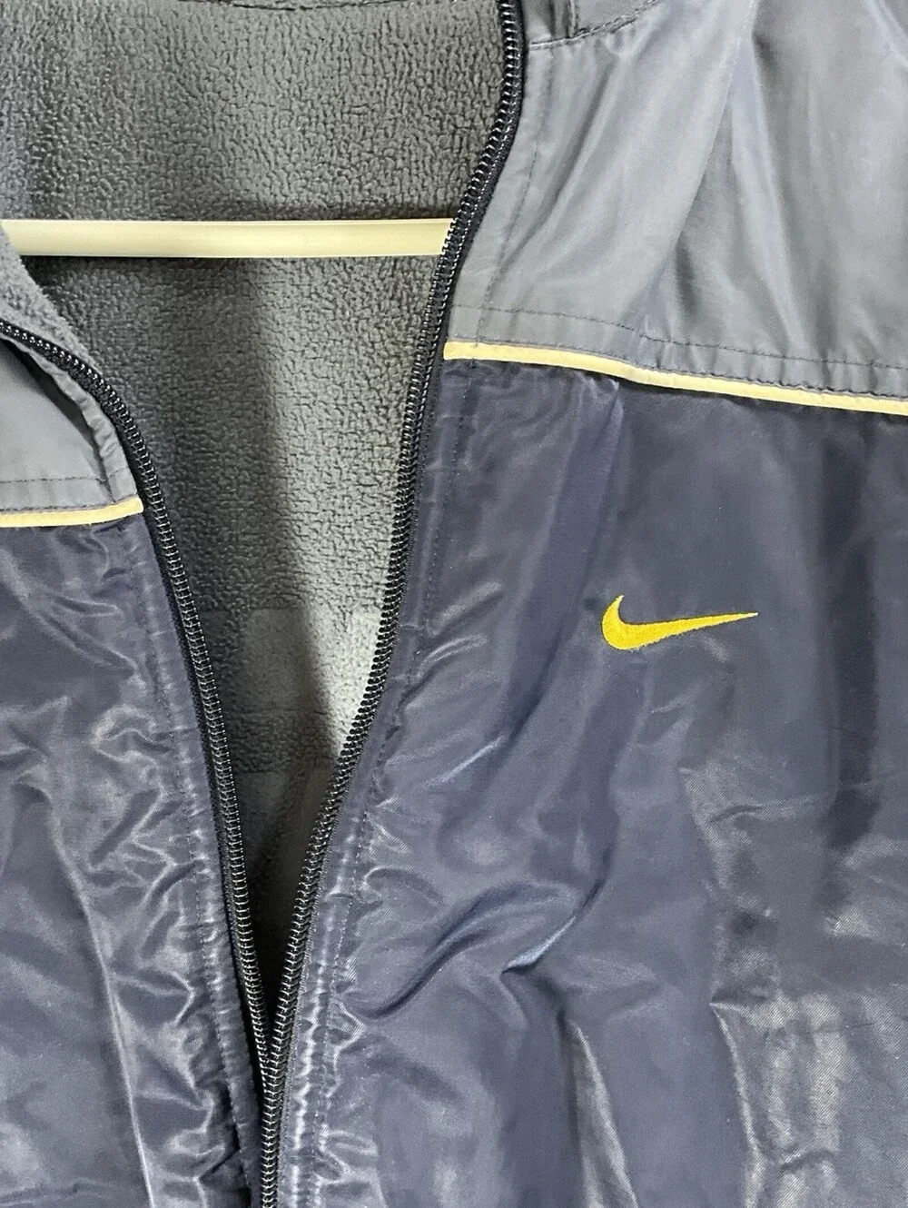 Nike item overview